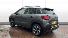 Citroen C3 Aircross 1.2 PureTech 110 Shine Plus 5dr Petrol Hatchback